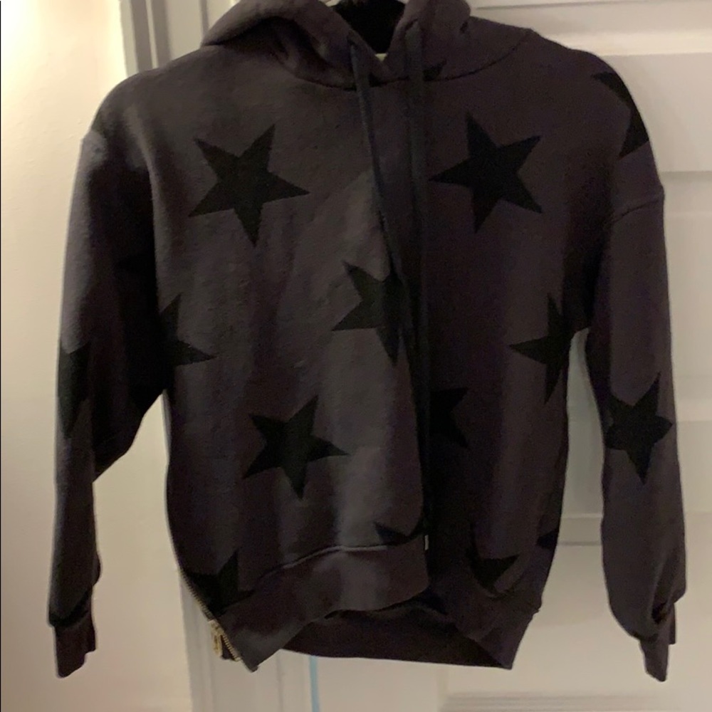 Star Hoodie